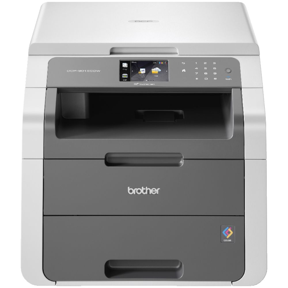 Brother DCP-9015CDW