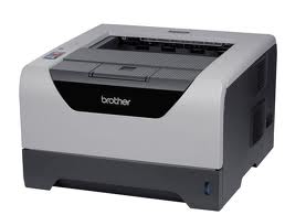 Brother HL-5370DW