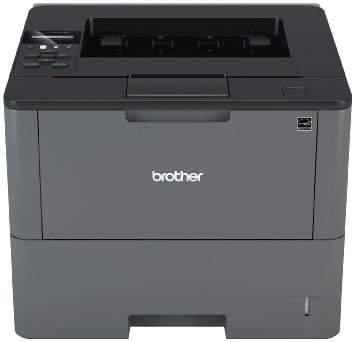 Brother HL-L6200DW