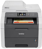 Brother MFC-9340CDW