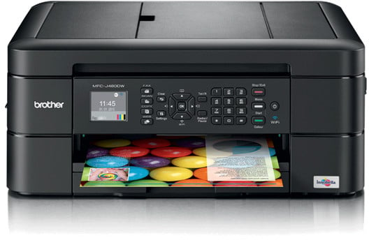 Brother MFC-J480DW Ink Cartridges, high-quality printing essentials