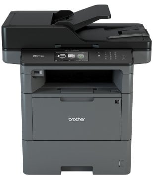 Brother MFC-L6700DW