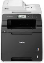 Brother MFC-L8600CDW