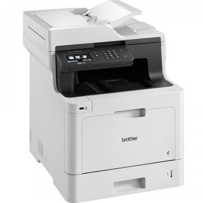 Brother MFC-L8690CDW