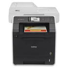 Brother MFC-L8850CDW