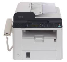 Canon FAX-L410