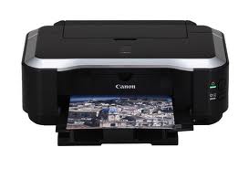 Canon IP3600