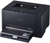 Canon LASER SHOT LBP7018C