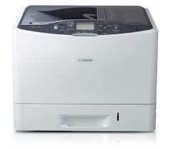 Canon LASER SHOT LBP7780Cx