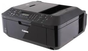 Canon MX410