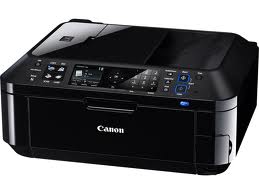 Canon MX420