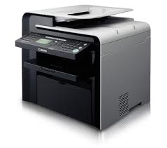 Canon imageCLASS MF4580DN