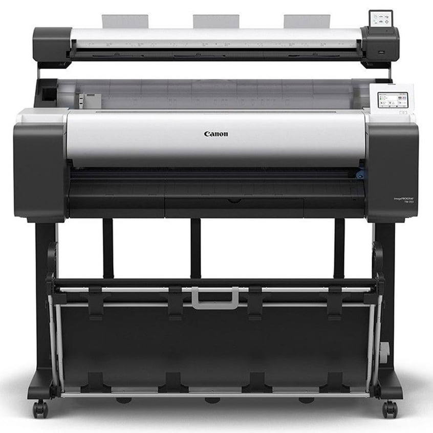 Canon imagePROGRAF TM350LM MFP