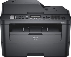 Dell E515dn