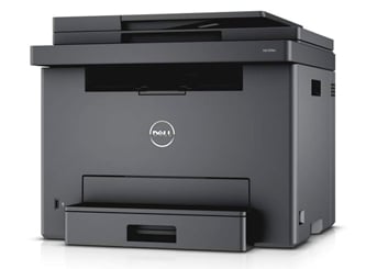 Dell E525w