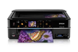 Epson Artisan 725