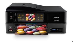 Epson Artisan 835