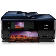 Epson Artisan 837