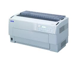 Epson DFX9000