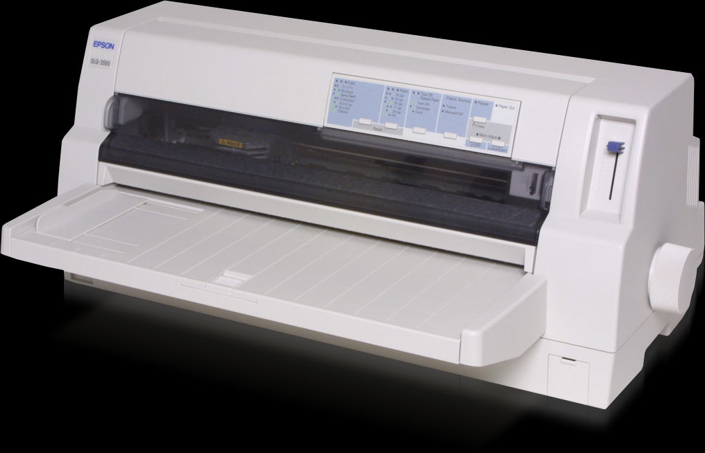 Epson DLQ3500