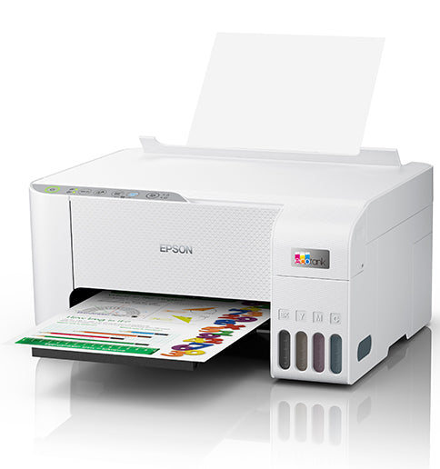 Epson EcoTank ET-2810