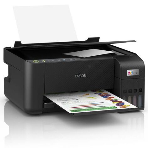 Epson EcoTank ET-2811