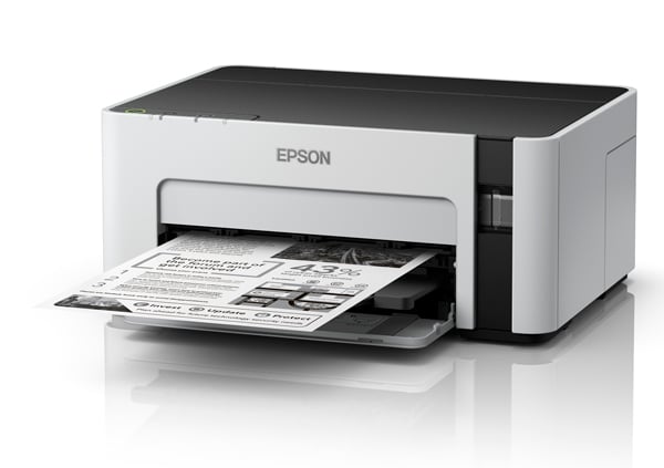 Epson EcoTank ET-M1100