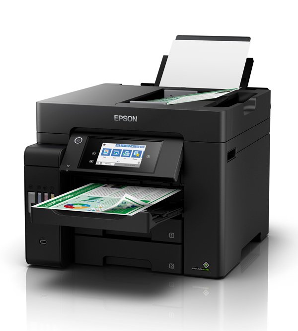 Epson EcoTank Pro ET-5800