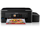 Epson Expression ET-2550