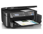 Epson Expression ET-3600