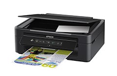 Epson Expression Home XP-200