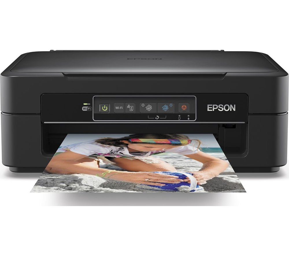 Epson Expression Home XP-235