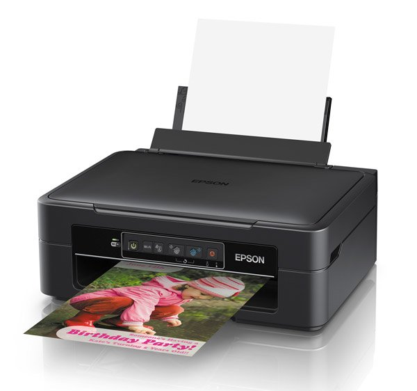 Epson Expression Home XP-240