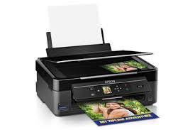 Epson Expression Home XP-310