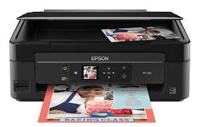 Epson Expression Home XP-324