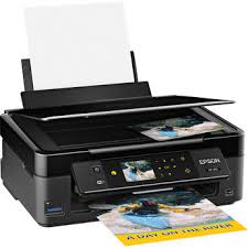 Epson Expression Home XP-410