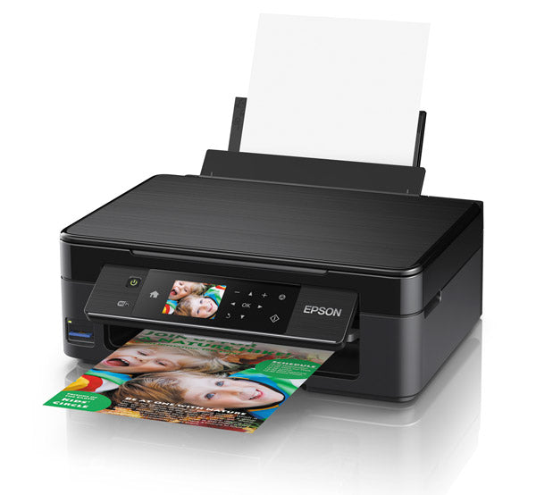 Epson Expression Home XP-440