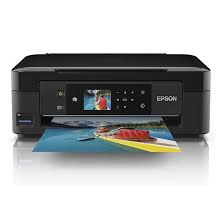 Epson Expression Home XP-442