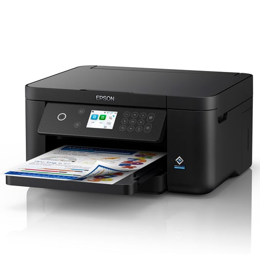 Epson Expression Home XP-5200