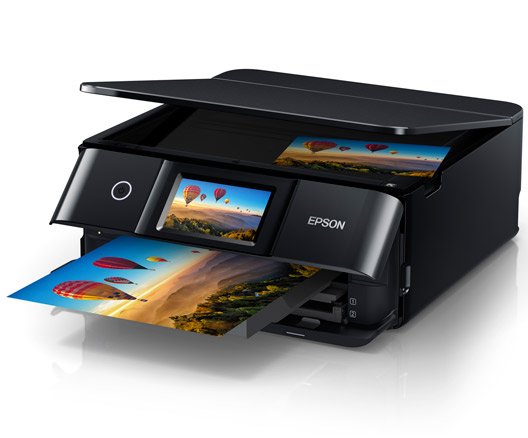 Epson Expression Photo XP-8700