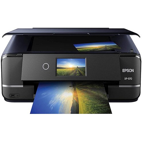 Epson Expression Photo XP-970