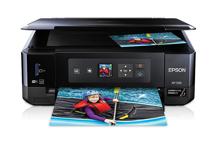 Epson Expression Premium XP-530