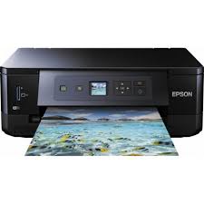 Epson Expression Premium XP-540