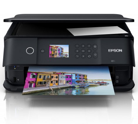 Epson Expression Premium XP-6000