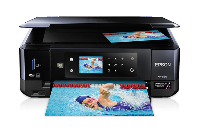 Epson Expression Premium XP-630