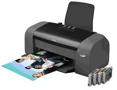 Epson Stylus C67