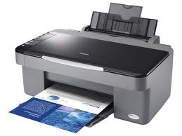 Epson Stylus CX3900