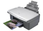 Epson Stylus CX4100