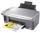 Epson Stylus CX4900