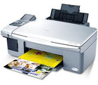 Epson Stylus CX5900